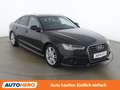 Audi A6 2.0 TDI Schwarz - thumbnail 8