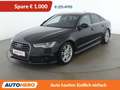 Audi A6 2.0 TDI Schwarz - thumbnail 1