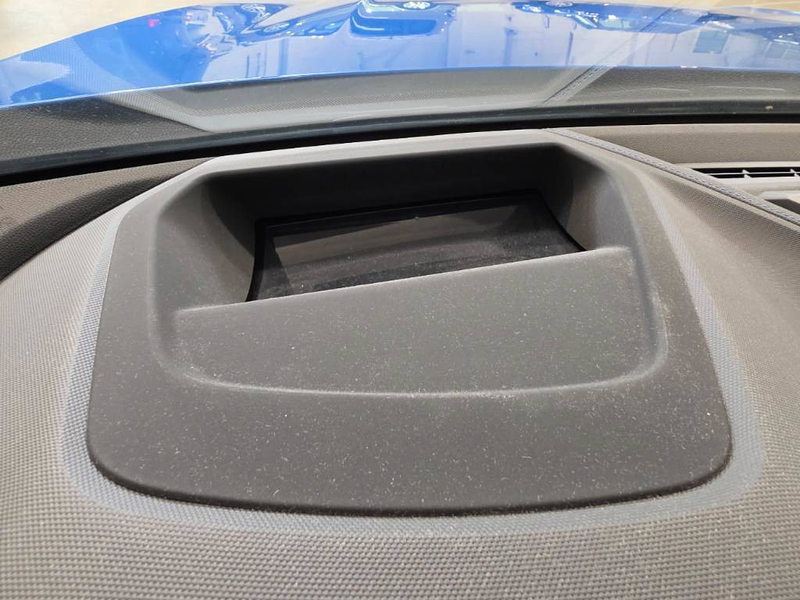 BMW 118 i M Sport PANO/ACC/H&K/HEADUP/MMRY/AHK/LEDER — photo 12