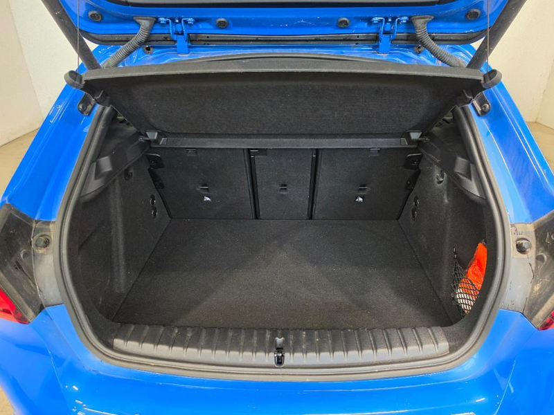 BMW 118 i M Sport PANO/ACC/H&K/HEADUP/MMRY/AHK/LEDER — photo 15