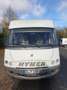 Caravans-Wohnm Hymer Hymermobil B 524-Fiat Ducato , TÜV bis 12/2026 - thumbnail 1