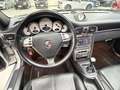 Porsche Targa 997 4S *MANUALE*BOOK SERVICE*PRIMA VERNICE*ASI* Plateado - thumbnail 12