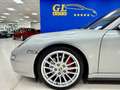 Porsche Targa 997 4S *MANUALE*BOOK SERVICE*PRIMA VERNICE*ASI* Plateado - thumbnail 15