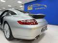 Porsche Targa 997 4S *MANUALE*BOOK SERVICE*PRIMA VERNICE*ASI* Plateado - thumbnail 16