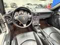 Porsche Targa 997 4S *MANUALE*BOOK SERVICE*PRIMA VERNICE*ASI* Plateado - thumbnail 11