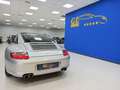Porsche Targa 997 4S *MANUALE*BOOK SERVICE*PRIMA VERNICE*ASI* Plateado - thumbnail 3