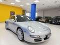 Porsche Targa 997 4S *MANUALE*BOOK SERVICE*PRIMA VERNICE*ASI* Plateado - thumbnail 5