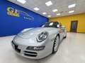 Porsche Targa 997 4S *MANUALE*BOOK SERVICE*PRIMA VERNICE*ASI* Plateado - thumbnail 17