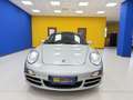 Porsche Targa 997 4S *MANUALE*BOOK SERVICE*PRIMA VERNICE*ASI* Plateado - thumbnail 6