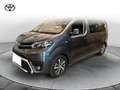 Toyota Proace 75 kWh L1 Medium D Executive Szürke - thumbnail 1