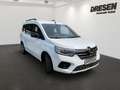 Renault Kangoo 1.3 TCe 130 EDC Techno SITZHEIZUNG TOTER-WINKEL-WA Weiß - thumbnail 2