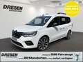 Renault Kangoo 1.3 TCe 130 EDC Techno SITZHEIZUNG TOTER-WINKEL-WA Weiß - thumbnail 1