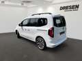 Renault Kangoo 1.3 TCe 130 EDC Techno SITZHEIZUNG TOTER-WINKEL-WA Weiß - thumbnail 4