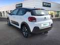 Citroen C3 PureTech 60KW (83CV) Feel Pack Blanco - thumbnail 7