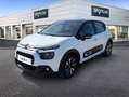Citroen C3 PureTech 60KW (83CV) Feel Pack Blanco - thumbnail 1