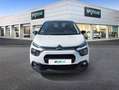 Citroen C3 PureTech 60KW (83CV) Feel Pack Blanco - thumbnail 2