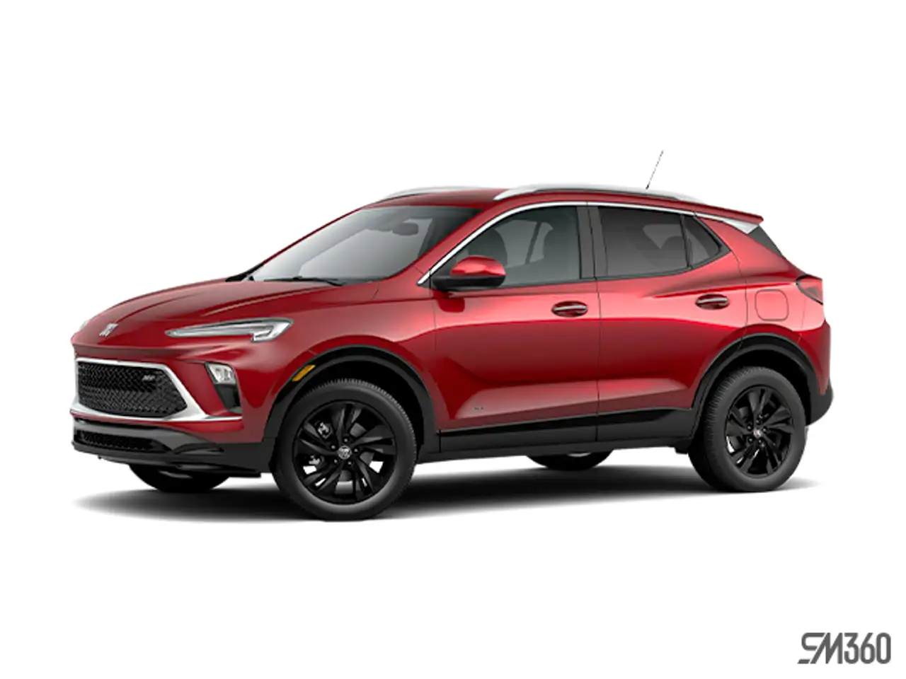 2026 Buick Encore