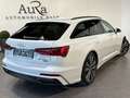 Audi A6 Avant 50 TFSI e Qu S-Line NAV+LED+VCOCK+20ZO Weiß - thumbnail 4