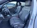 Audi A6 Avant 50 TFSI e Qu S-Line NAV+LED+VCOCK+20ZO Weiß - thumbnail 9