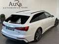 Audi A6 Avant 50 TFSI e Qu S-Line NAV+LED+VCOCK+20ZO Weiß - thumbnail 5