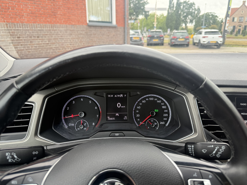 Volkswagen T-Roc 1.5 TSI Style | AUTOMAAT | TREKHAAK | NAVI | CRUIS — photo 15