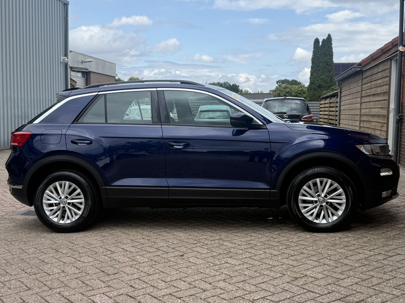 Volkswagen T-Roc 1.5 TSI Style | AUTOMAAT | TREKHAAK | NAVI | CRUIS — photo 6