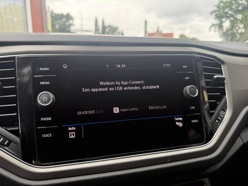 Volkswagen T-Roc 1.5 TSI Style | AUTOMAAT | TREKHAAK | NAVI | CRUIS — photo 20
