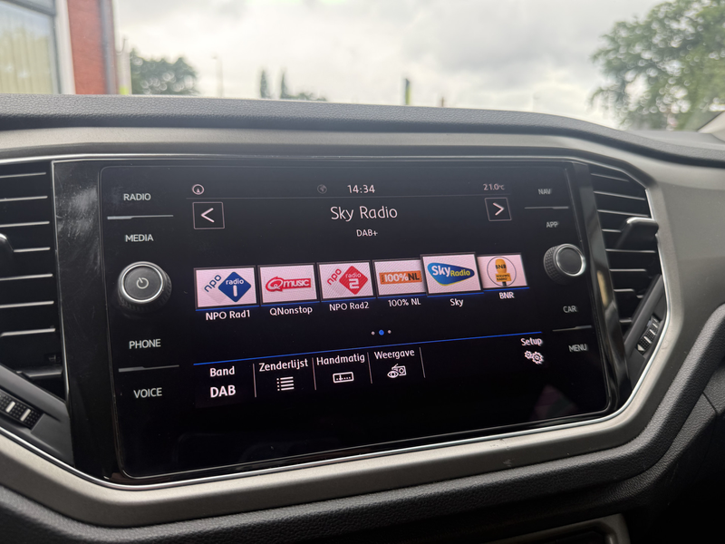 Volkswagen T-Roc 1.5 TSI Style | AUTOMAAT | TREKHAAK | NAVI | CRUIS — photo 19