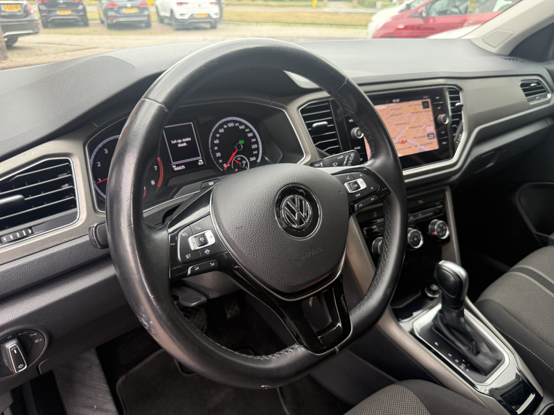 Volkswagen T-Roc 1.5 TSI Style | AUTOMAAT | TREKHAAK | NAVI | CRUIS — photo 14