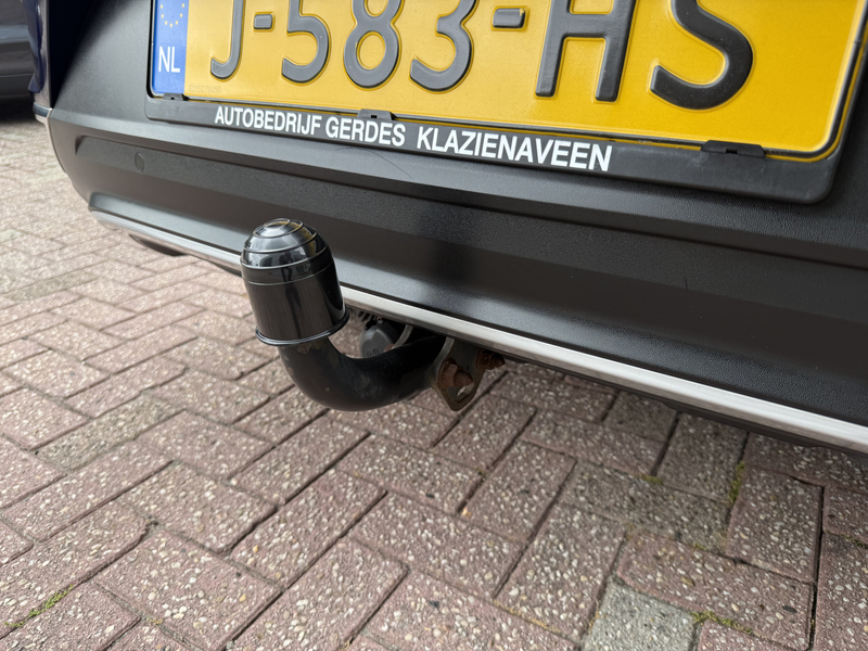 Volkswagen T-Roc 1.5 TSI Style | AUTOMAAT | TREKHAAK | NAVI | CRUIS — photo 28