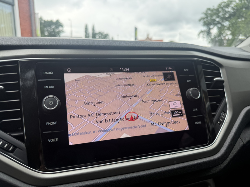 Volkswagen T-Roc 1.5 TSI Style | AUTOMAAT | TREKHAAK | NAVI | CRUIS — photo 18