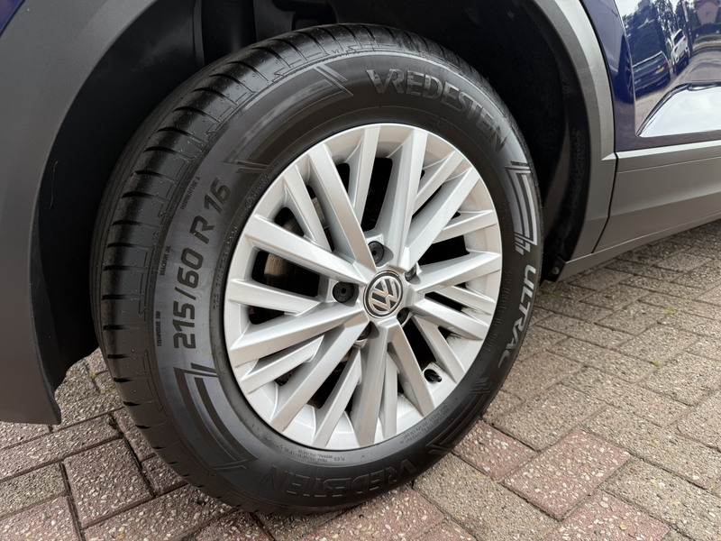 Volkswagen T-Roc 1.5 TSI Style | AUTOMAAT | TREKHAAK | NAVI | CRUIS — photo 29