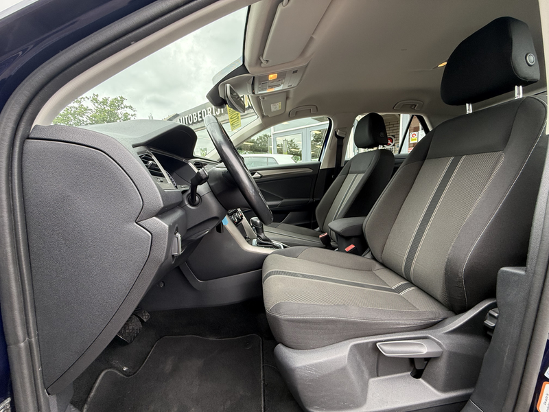 Volkswagen T-Roc 1.5 TSI Style | AUTOMAAT | TREKHAAK | NAVI | CRUIS — photo 25