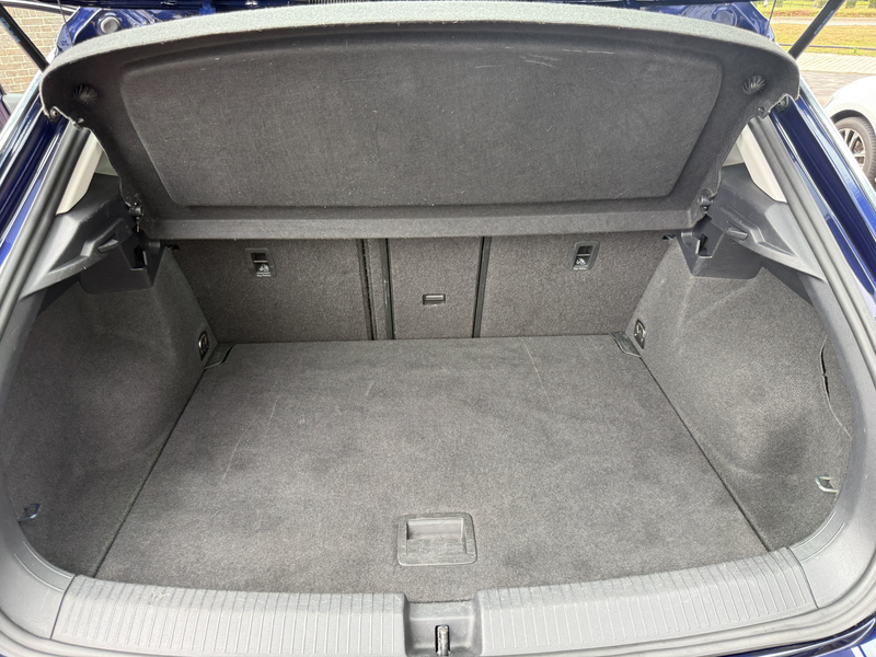 Volkswagen T-Roc 1.5 TSI Style | AUTOMAAT | TREKHAAK | NAVI | CRUIS — photo 27