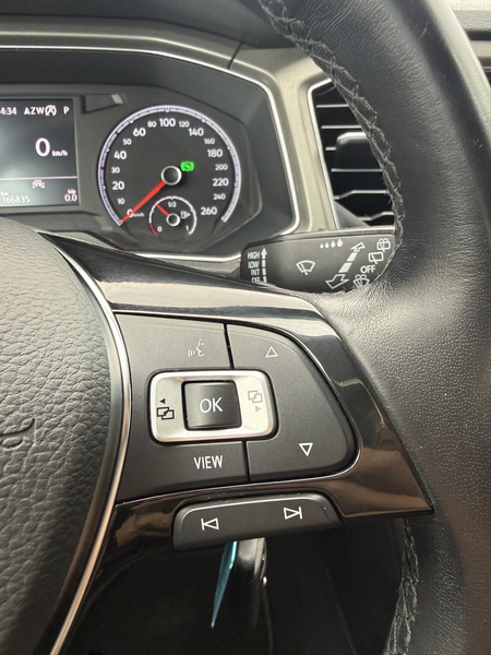 Volkswagen T-Roc 1.5 TSI Style | AUTOMAAT | TREKHAAK | NAVI | CRUIS — photo 17