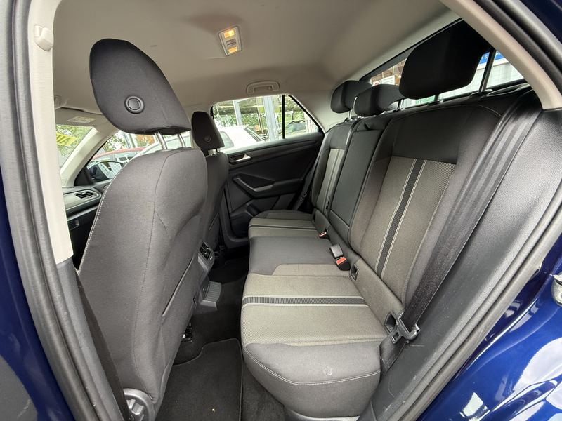 Volkswagen T-Roc 1.5 TSI Style | AUTOMAAT | TREKHAAK | NAVI | CRUIS — photo 26