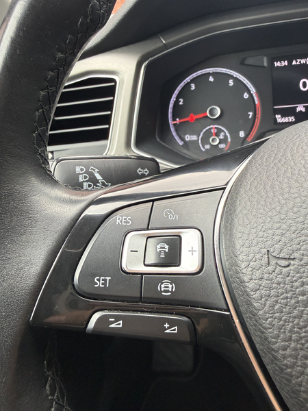 Volkswagen T-Roc 1.5 TSI Style | AUTOMAAT | TREKHAAK | NAVI | CRUIS — photo 16