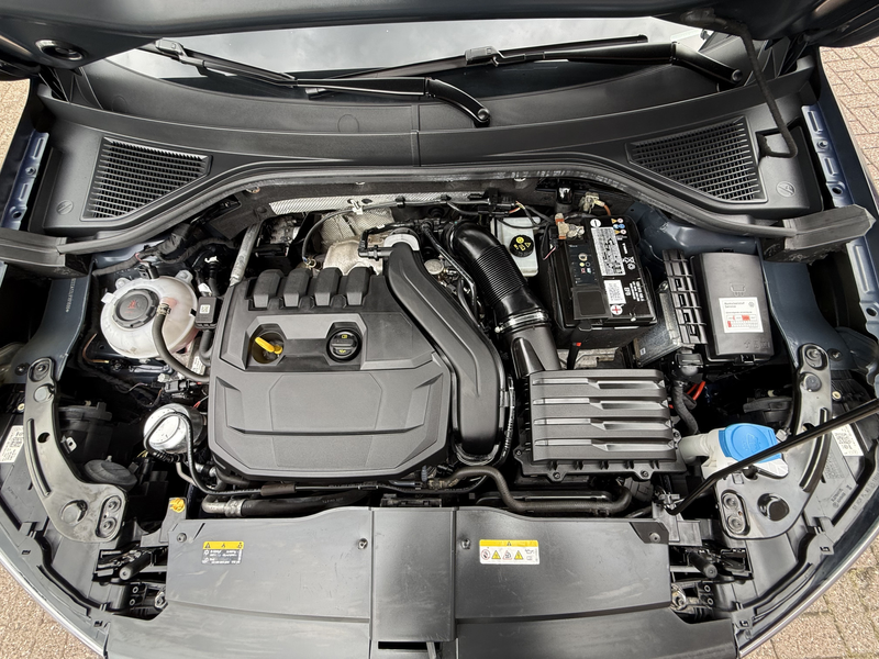 Volkswagen T-Roc 1.5 TSI Style | AUTOMAAT | TREKHAAK | NAVI | CRUIS — photo 30