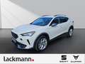 CUPRA Formentor 1.5*Voll-LED*Winterpaket*KESSY* Weiß - thumbnail 1