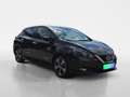 Nissan Leaf 2.Zero Edition Schwarz - thumbnail 8