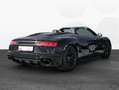 Audi 5.2 FSI V10 quattro Laserlicht*Kamera crna - thumbnail 2