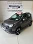 Fiat Panda Pequeño Manual de 4 Puertas Gris - thumbnail 1