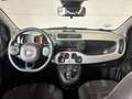 Fiat Panda Pequeño Manual de 4 Puertas Gris - thumbnail 2