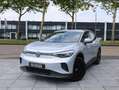 Volkswagen ID.4 Pro 77 kWh 150KW | Warmtepomp | Carplay/Android | Zilver - thumbnail 1