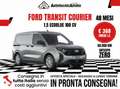 Ford Transit Courier 1.5 EcoBlue 100CV Grigio - thumbnail 1