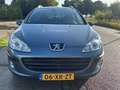 Peugeot 407 SW 2.0-16V Premium ECC Audio-CD/Navigatie El. pakk Gris - thumbnail 18