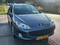 Peugeot 407 SW 2.0-16V Premium ECC Audio-CD/Navigatie El. pakk Gris - thumbnail 7