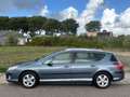 Peugeot 407 SW 2.0-16V Premium ECC Audio-CD/Navigatie El. pakk Gris - thumbnail 2
