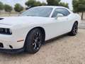 Dodge Challenger SXT AWD Blanco - thumbnail 3