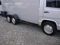 Mercedes-Benz MB 100 MC 42 AL-KO Dubbel As Marktwagen Marge Nieuwe Apk Zilver - thumbnail 16